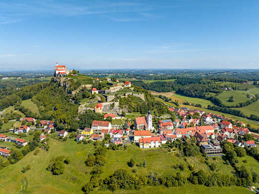 Riegersburg