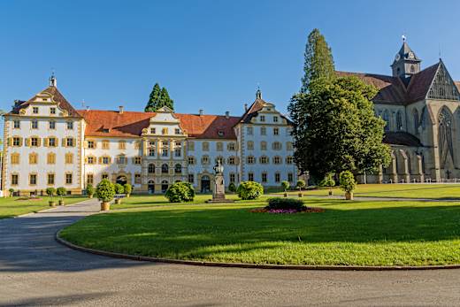 Salem, Schloss Salem