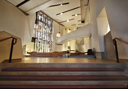 Salt Lake City, UT, Museum of Natural History