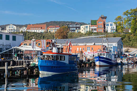 Sassnitz