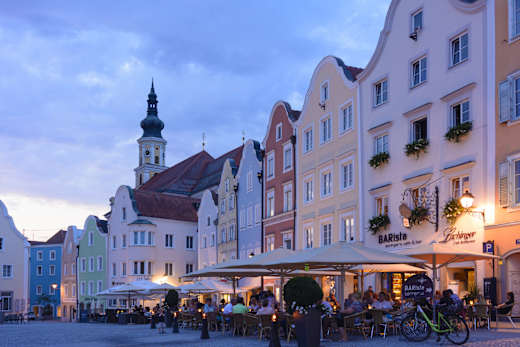 Schärding
