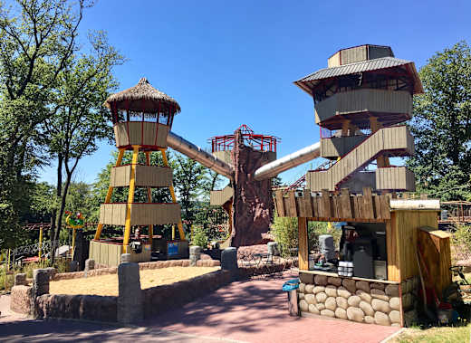 Schlangenbad, Taunus Wunderland