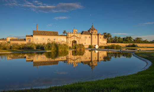 Sevilla, Centro Andaluz de Arte Contemporáneo