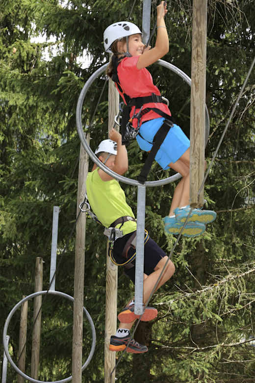 Sillian, Wichtelpark Sillian