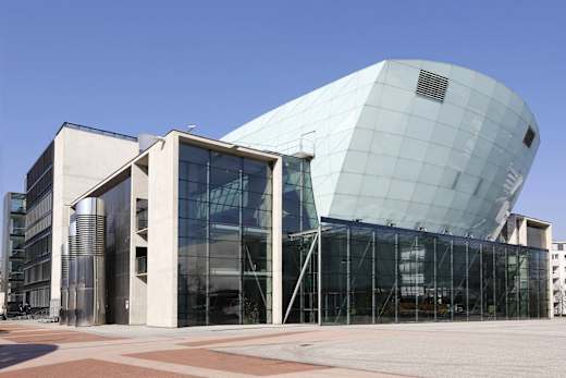 St. Pölten, Festspielhaus