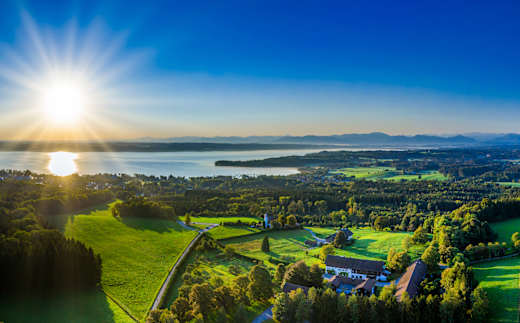Starnberger See
