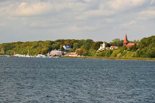 St.Nikolai Altefaehr