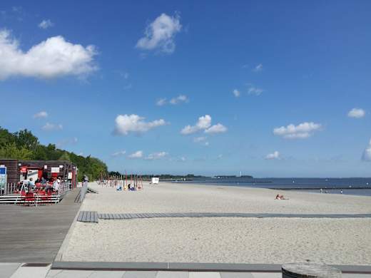 Strandbad