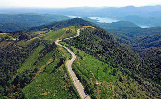 Stresa, Mottarone