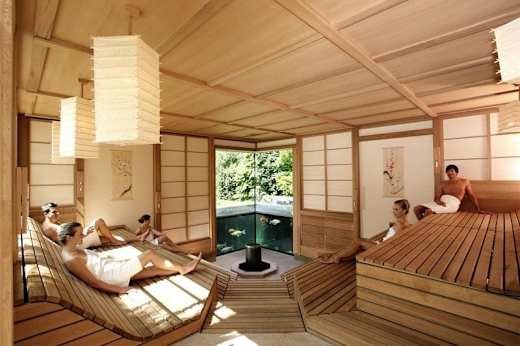 Bad Wörishofen, Therme Bad Wörishofen