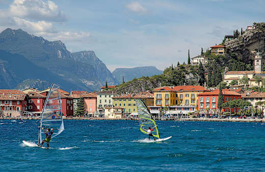 Torbole