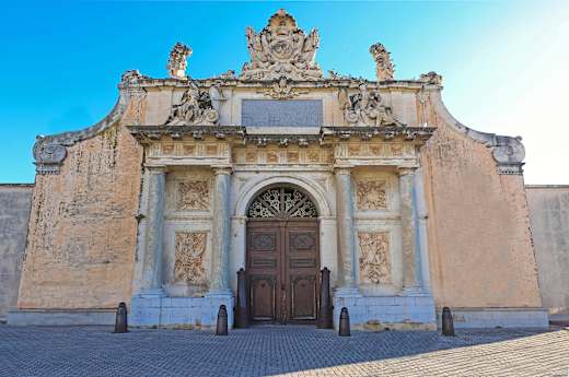 Toulon, Musée national de la Marine