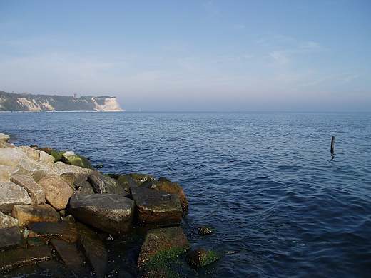 Vitt - Blick auf Arkona 2
