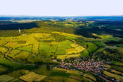 Vogelsberg