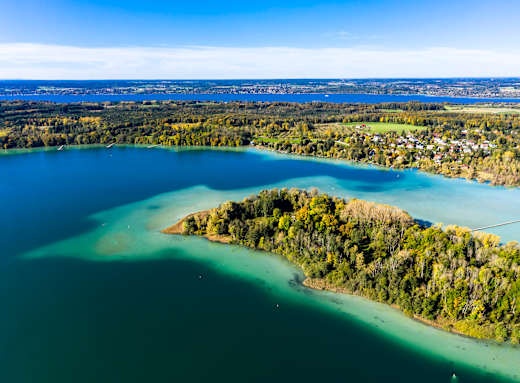Wörthsee