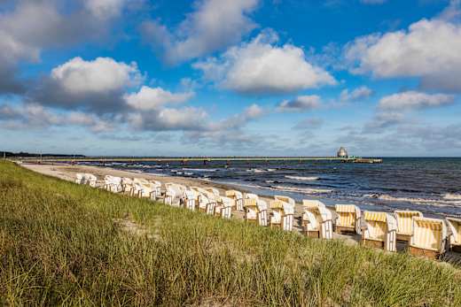 Ostseebad Zingst