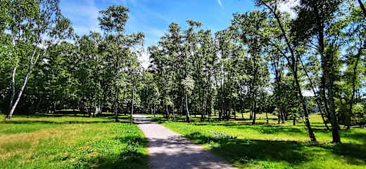 Gleispark Frintrop