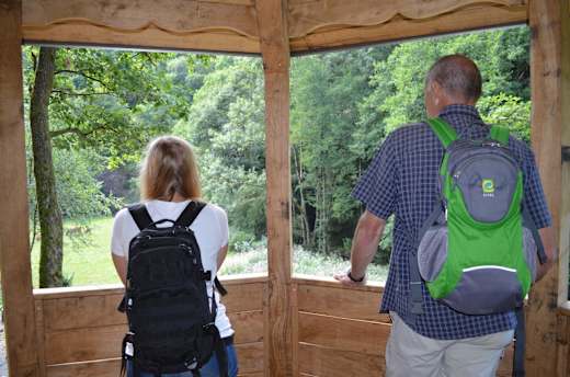 Blick aus der Marienhütte (3)