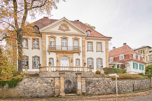 Briller Viertel