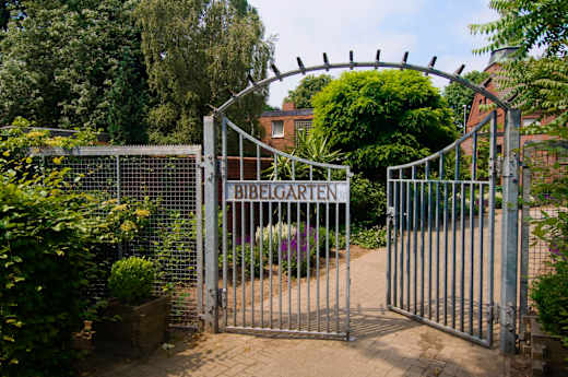Bibelgarten Werlte