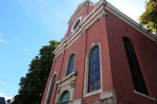 Theresienkirche