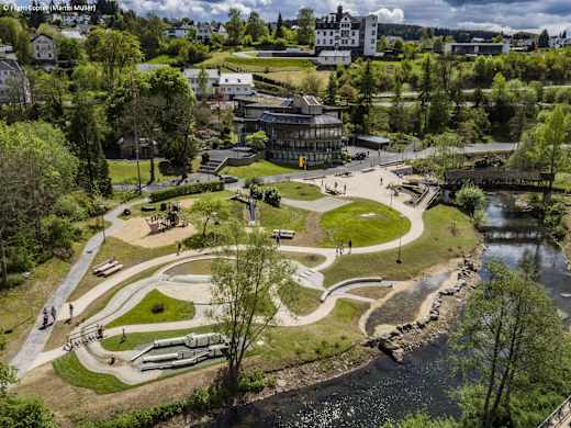 Kurpark