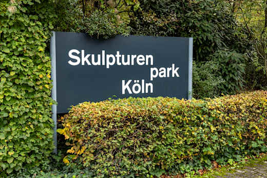 Skulpturenpark