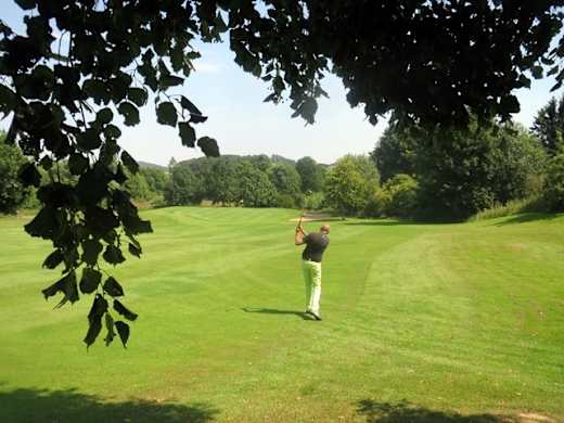 Golfclub Brilon e.V.