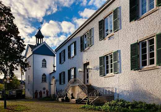 Städtisches Museum Haus Letmathe