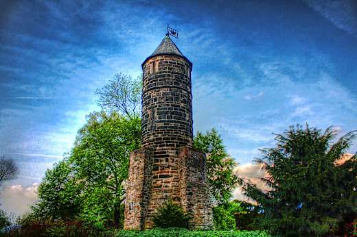 Steinerner Turm, Dortmund