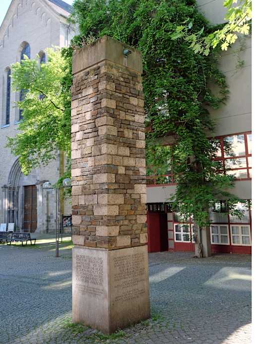 Schmitz Säule