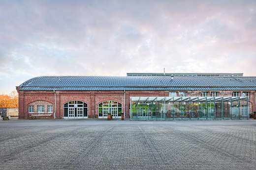 Rohrmeisterei, Schwerte