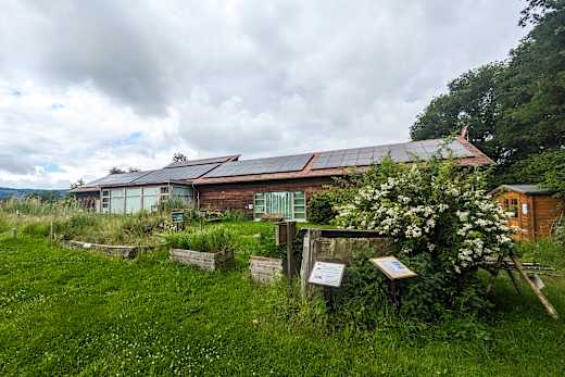 NABU Moorhus