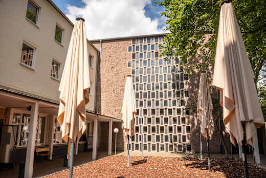 Luther Kirche