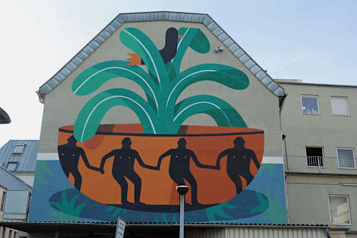 Mural