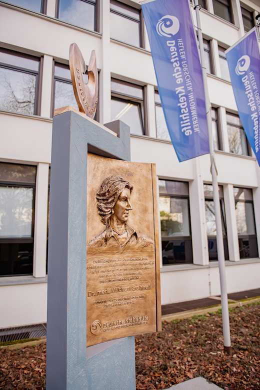 Mildred Scheel-Stele