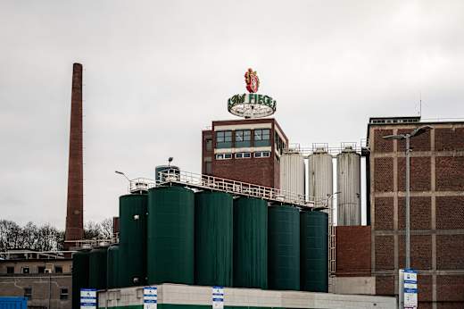 Privatbrauerei Moritz Fiege Bochum Nachweis Christoph Partsch.jpg
