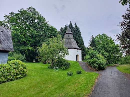 Kapelle zu den 14 Nothelfern