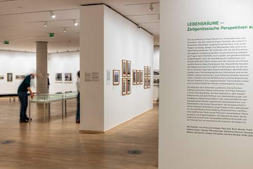 Die Photographische Sammlung/SK Stiftung Kultur