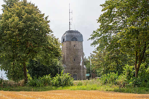 Bismarckturm Möhnesee