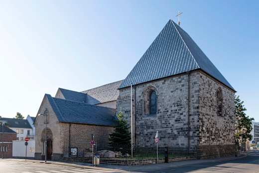 Sankt Georg
