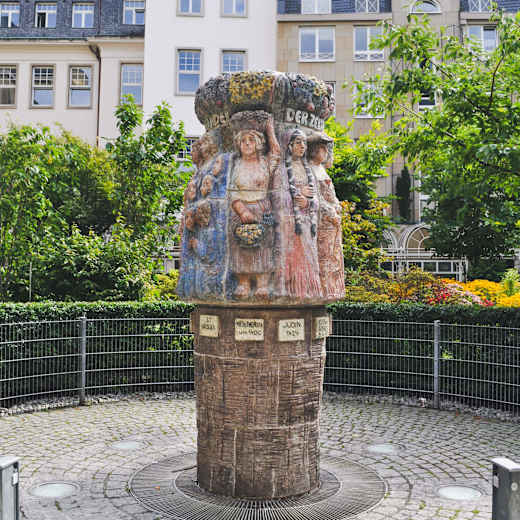 Frauenbrunnen