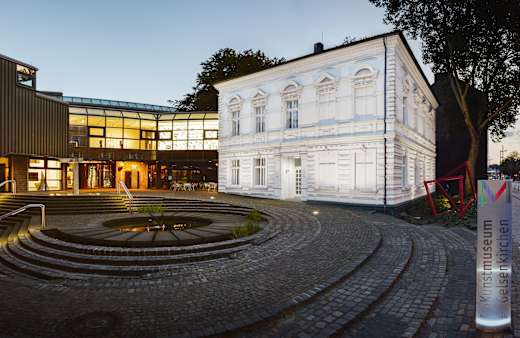 Kunstmuseum Gelsenkirchen