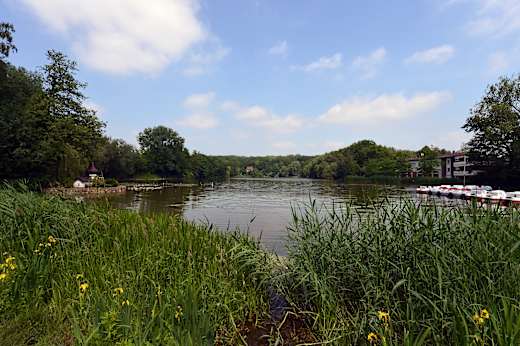 Cappenberger See Lünen.JPG