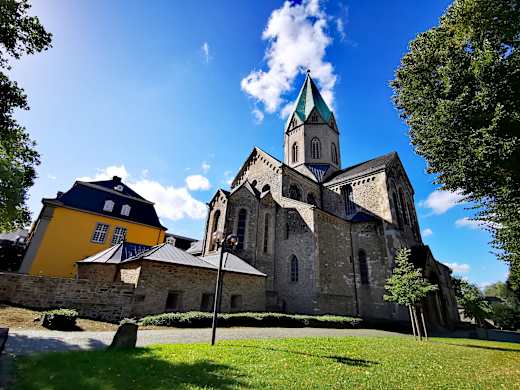 Basilika St. Ludgerus