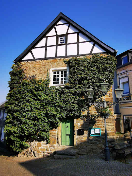 Blücherturm