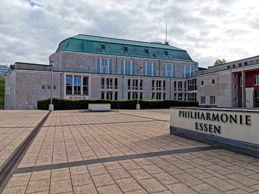 Philharmonie Essen