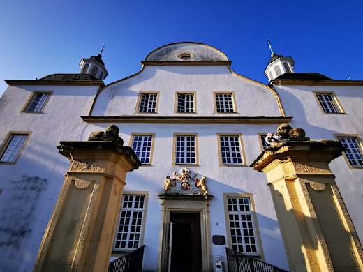 Schloß Borbeck