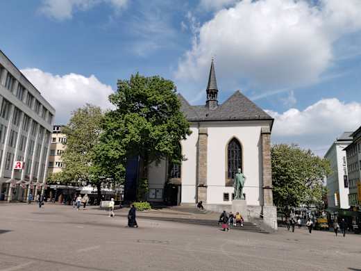 Marktkirche