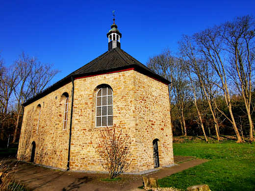 Sankt Annenkapelle